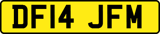 DF14JFM
