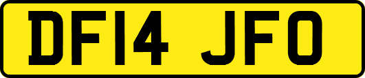 DF14JFO