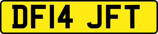 DF14JFT