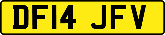 DF14JFV