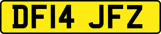 DF14JFZ