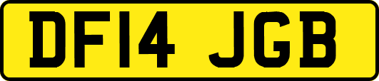 DF14JGB