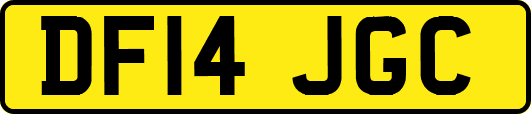 DF14JGC