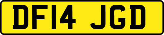 DF14JGD