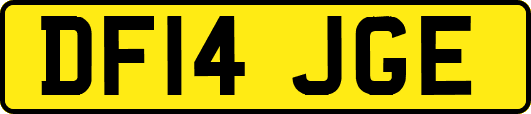DF14JGE