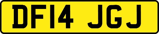 DF14JGJ