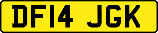 DF14JGK