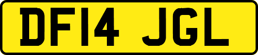 DF14JGL