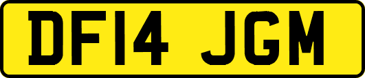 DF14JGM