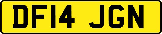 DF14JGN