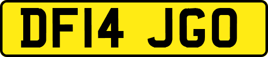 DF14JGO