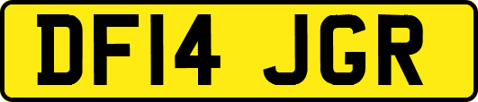 DF14JGR