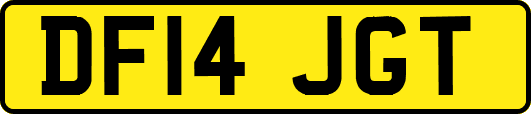 DF14JGT