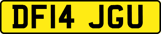 DF14JGU