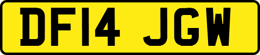 DF14JGW