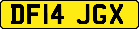 DF14JGX