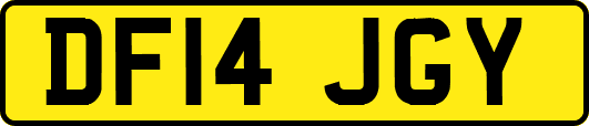DF14JGY