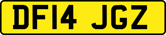 DF14JGZ