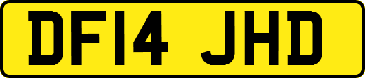 DF14JHD