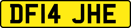 DF14JHE