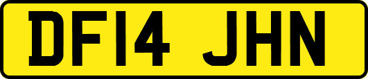 DF14JHN
