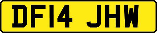 DF14JHW