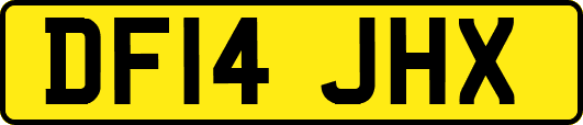 DF14JHX