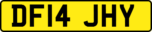 DF14JHY