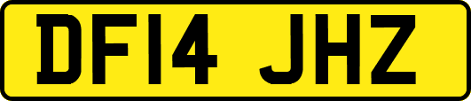DF14JHZ