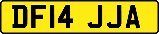 DF14JJA