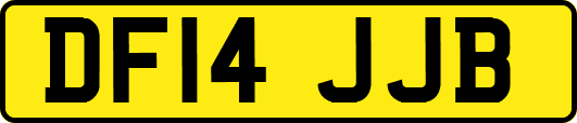 DF14JJB