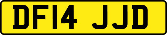 DF14JJD