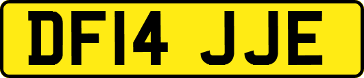 DF14JJE