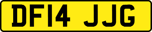 DF14JJG