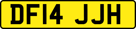 DF14JJH