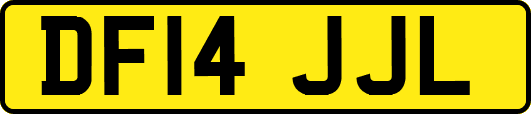 DF14JJL