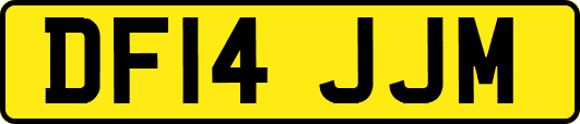 DF14JJM