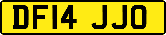 DF14JJO