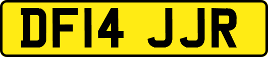 DF14JJR
