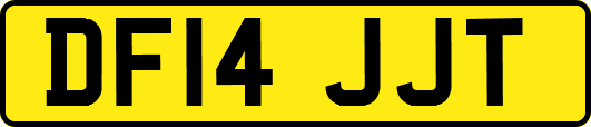 DF14JJT