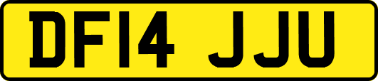 DF14JJU
