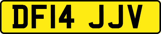DF14JJV