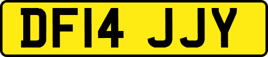 DF14JJY