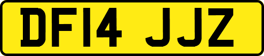 DF14JJZ