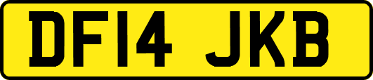 DF14JKB