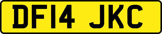 DF14JKC
