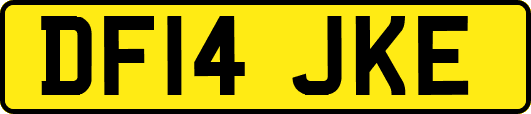 DF14JKE