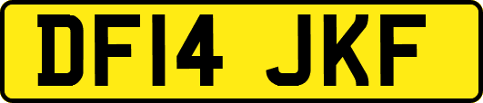 DF14JKF