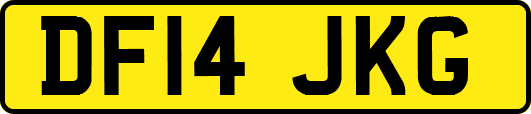 DF14JKG