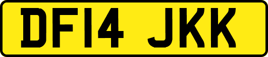 DF14JKK